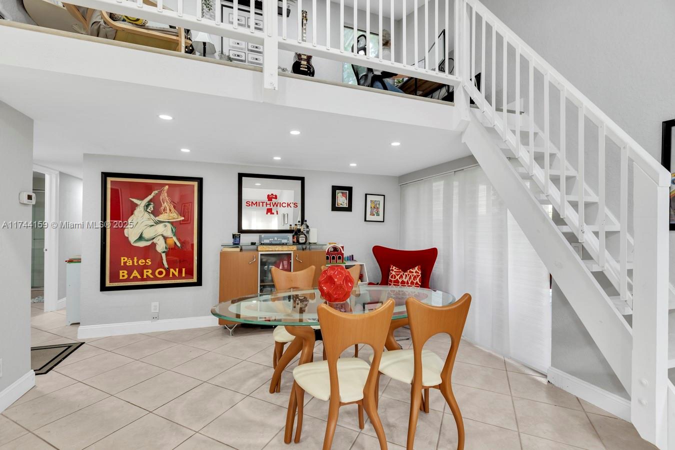 BOCA VILLAGE PH I-A CONDO - Residential