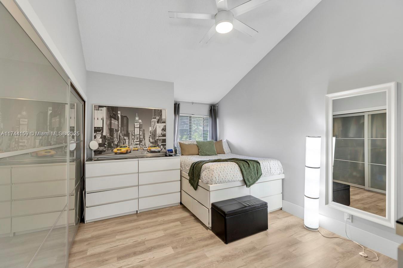 BOCA VILLAGE PH I-A CONDO - Residential