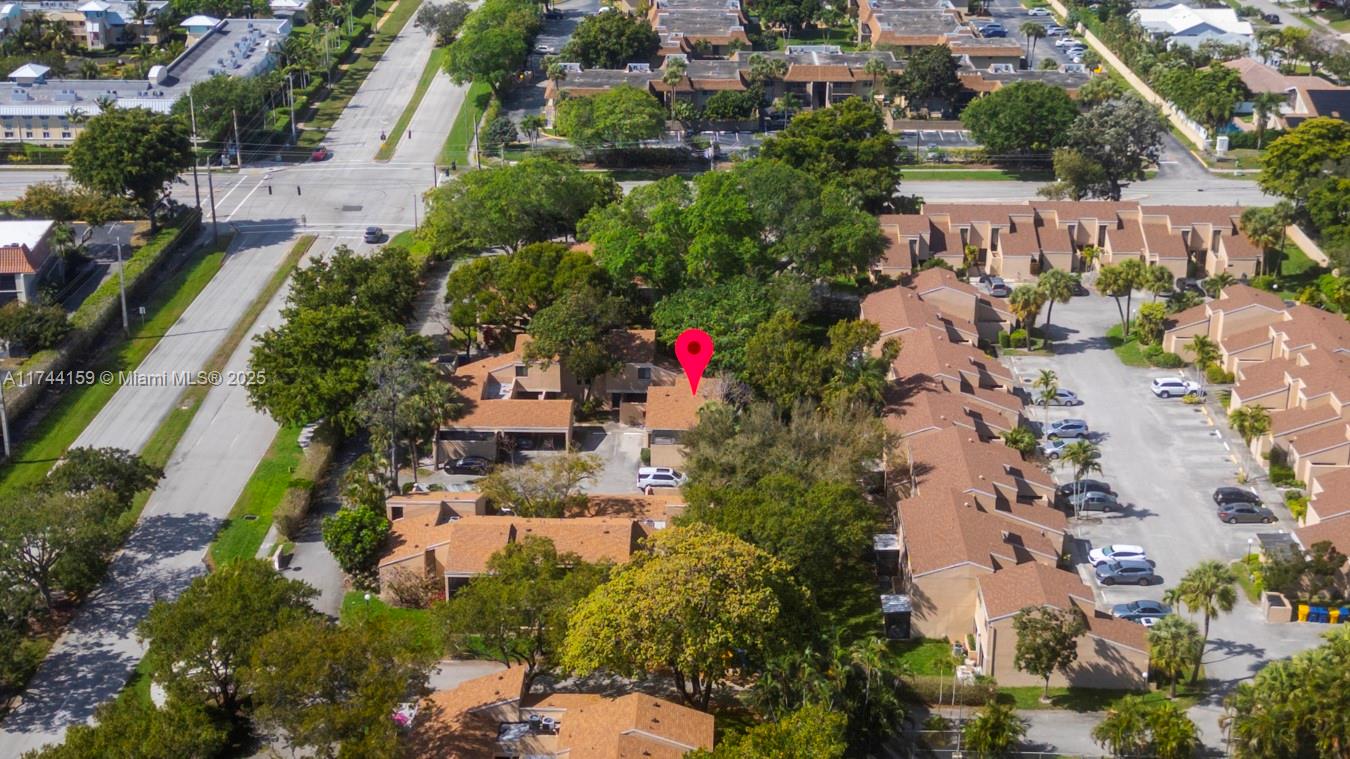 BOCA VILLAGE PH I-A CONDO - Residential