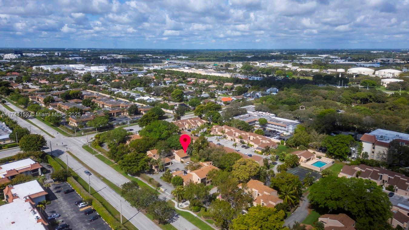 BOCA VILLAGE PH I-A CONDO - Residential