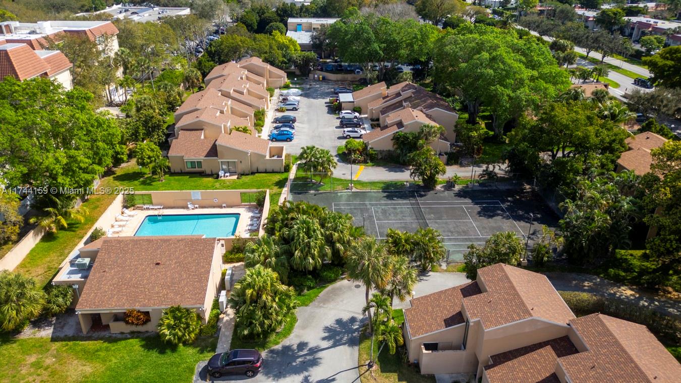 BOCA VILLAGE PH I-A CONDO - Residential