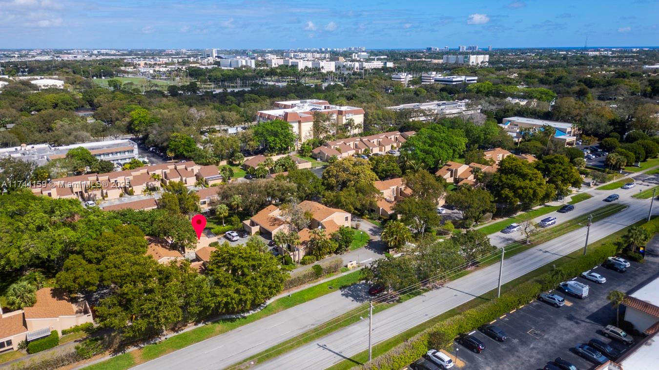 BOCA VILLAGE PH I-A CONDO - Residential