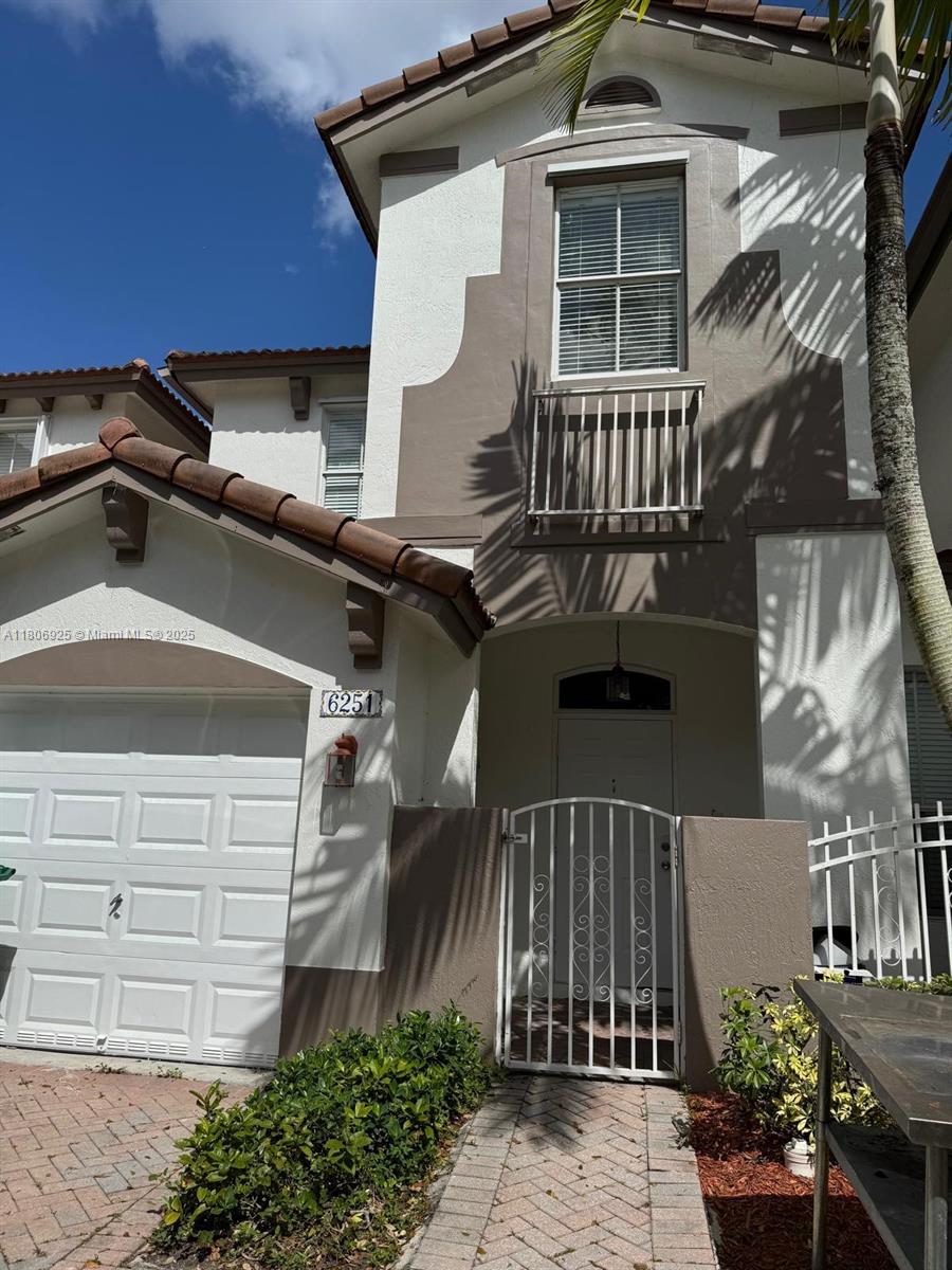 Property for Sale at 6251 Sw 164th Path, Miami, Broward County, Florida - Bedrooms: 3 
Bathrooms: 3  - $540,000