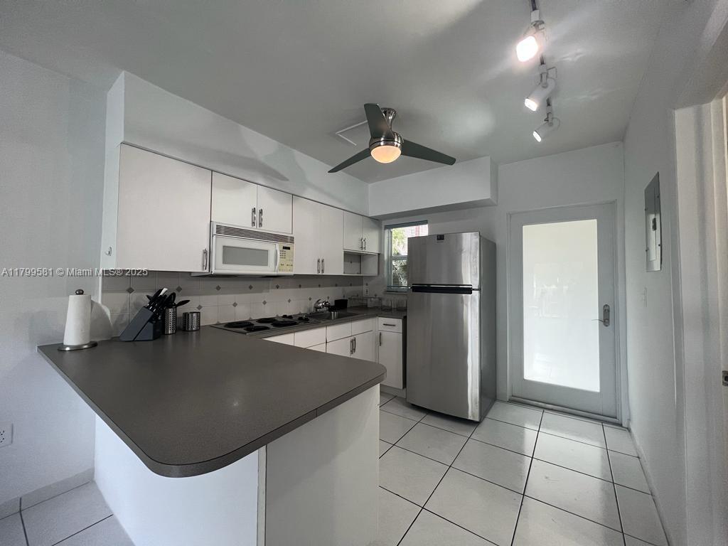Address Not Disclosed, Miami Beach, Miami-Dade County, Florida - 1 Bathrooms - 