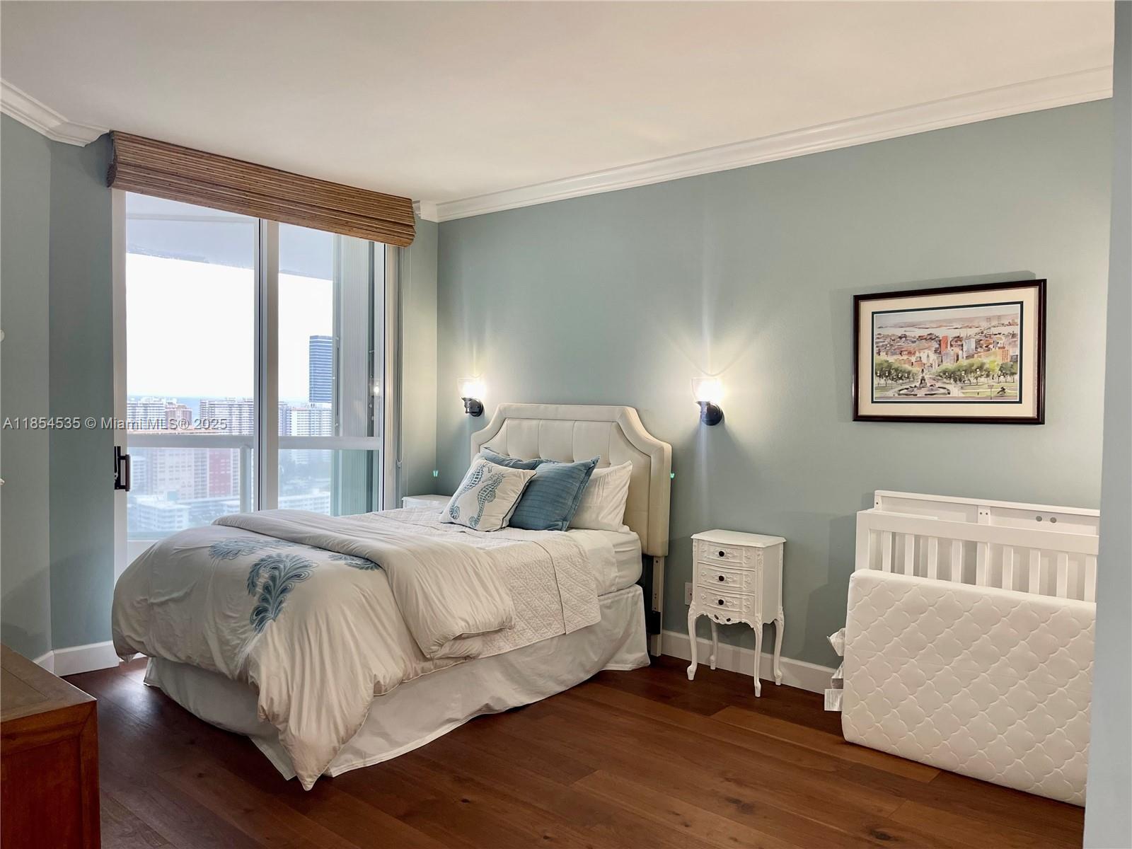ATLANTIC III AT THE POINT - Residential Lease