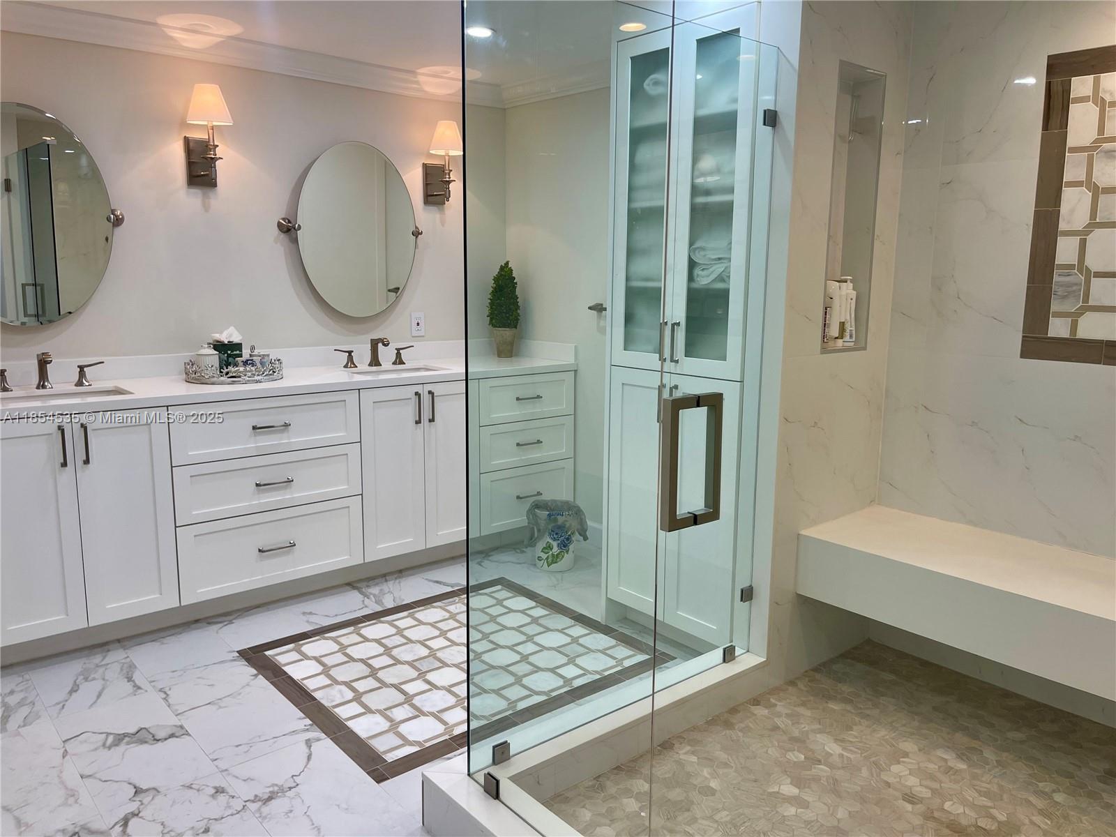 ATLANTIC III AT THE POINT - Residential Lease