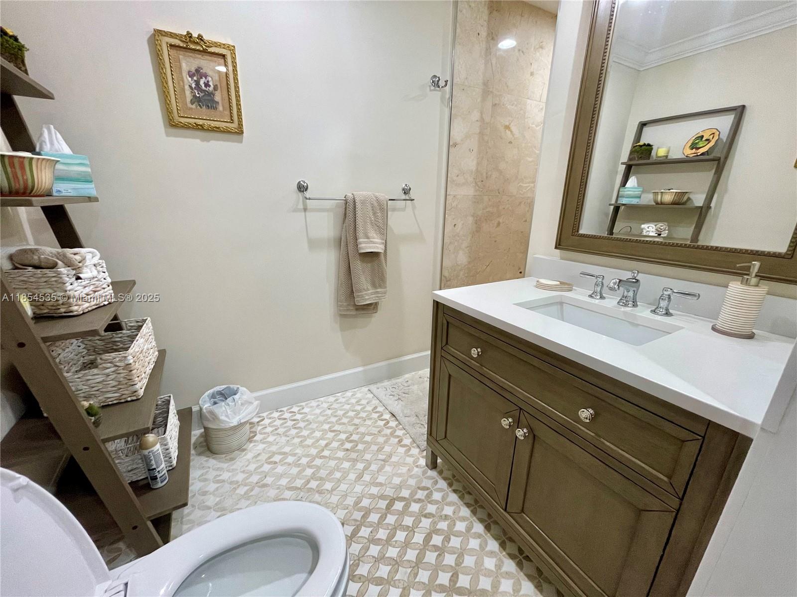 ATLANTIC III AT THE POINT - Residential Lease