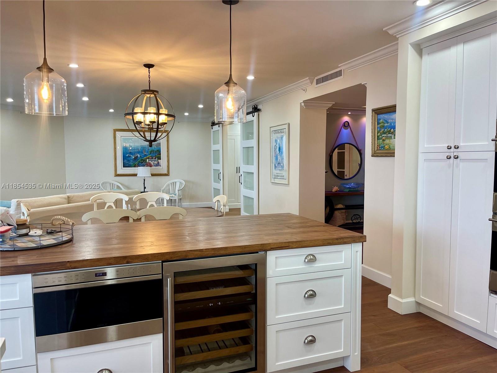 ATLANTIC III AT THE POINT - Residential Lease
