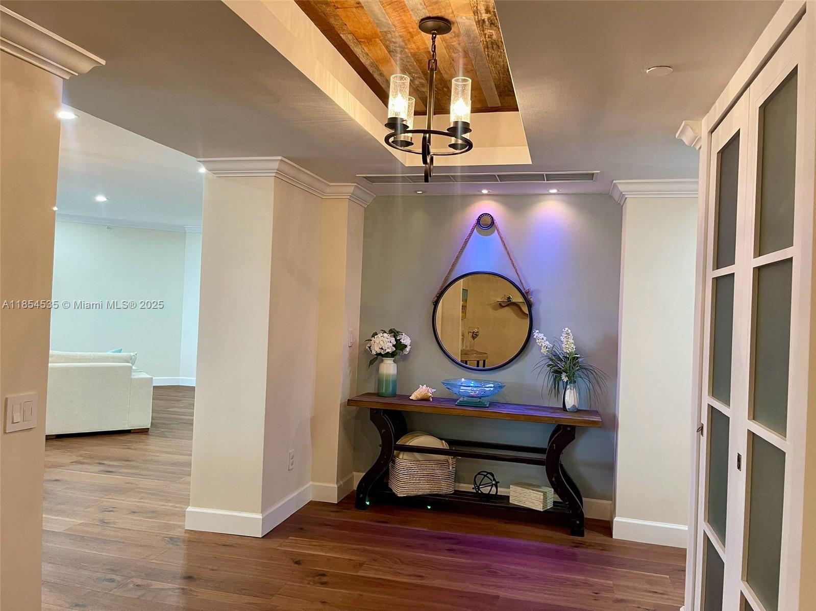 ATLANTIC III AT THE POINT - Residential Lease