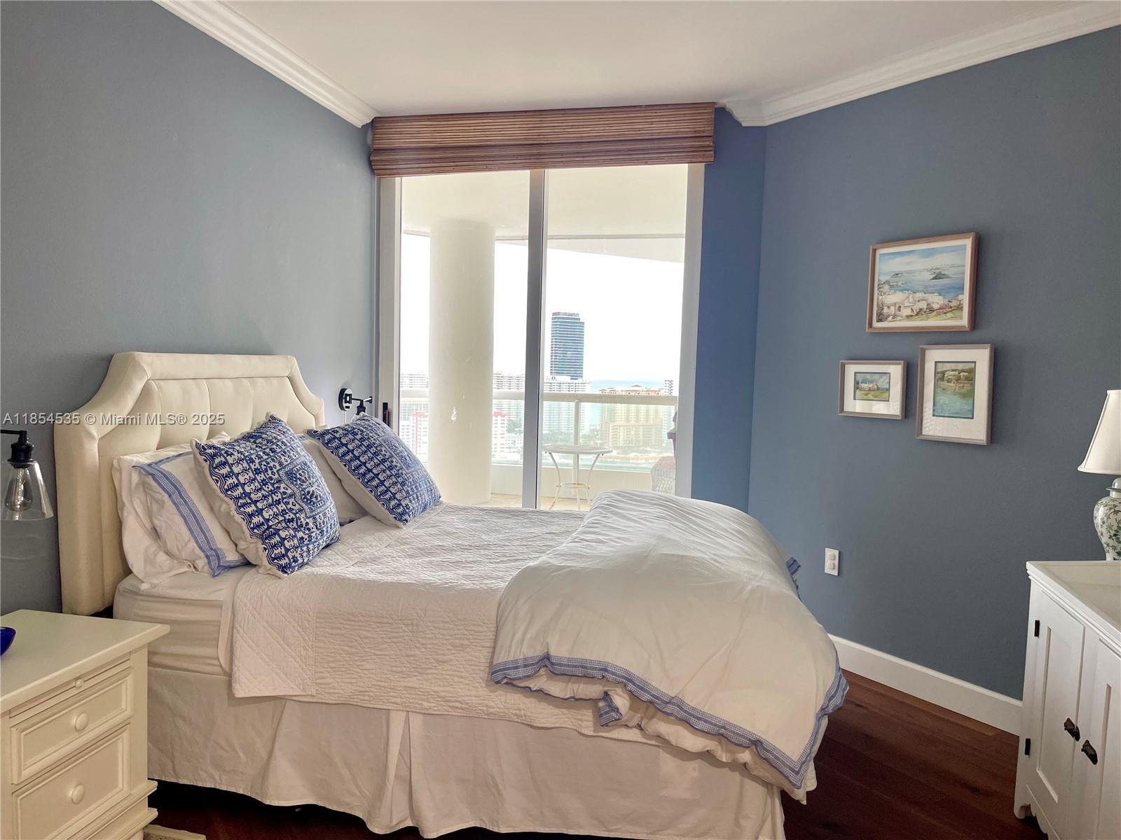 ATLANTIC III AT THE POINT - Residential Lease