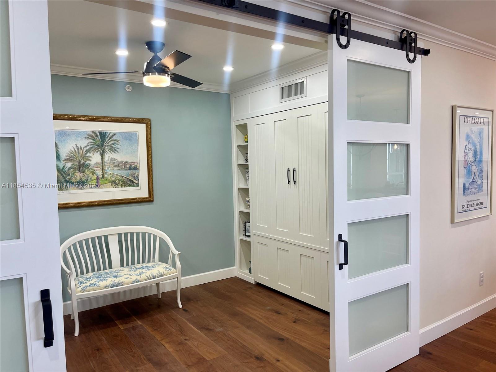 ATLANTIC III AT THE POINT - Residential Lease