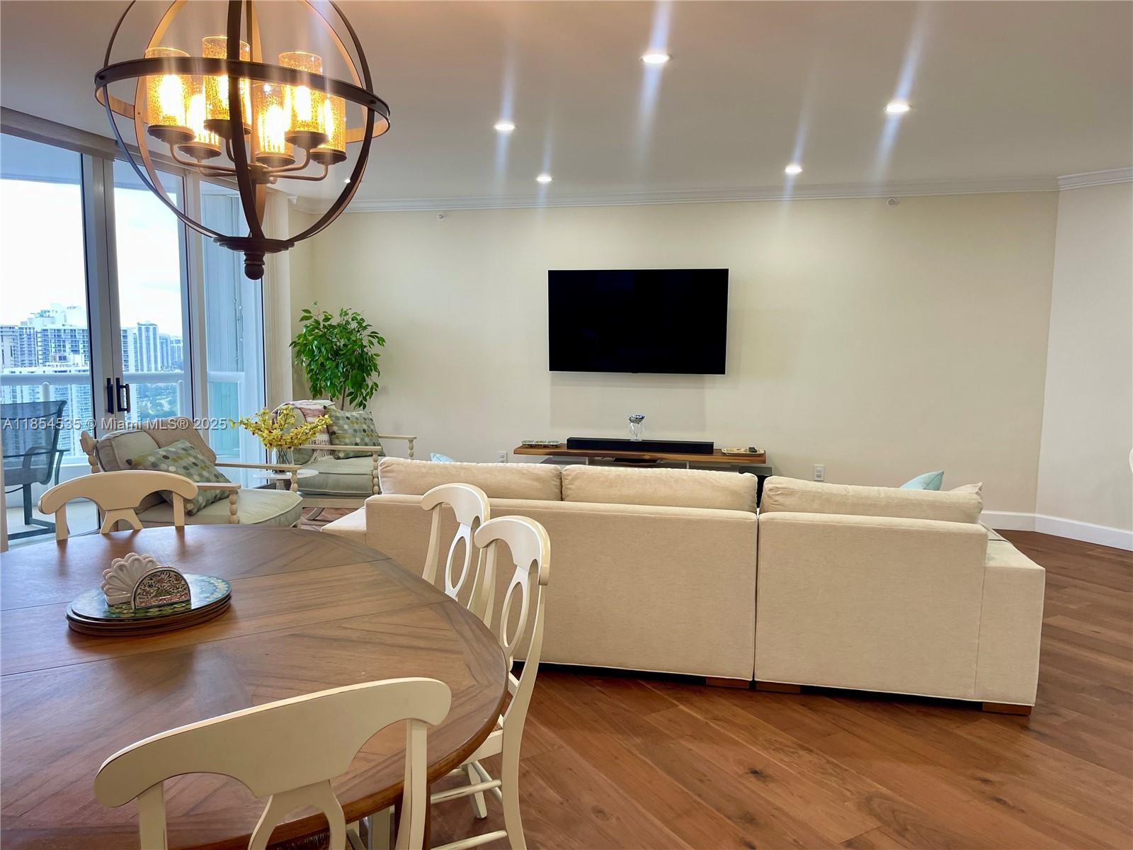 ATLANTIC III AT THE POINT - Residential Lease