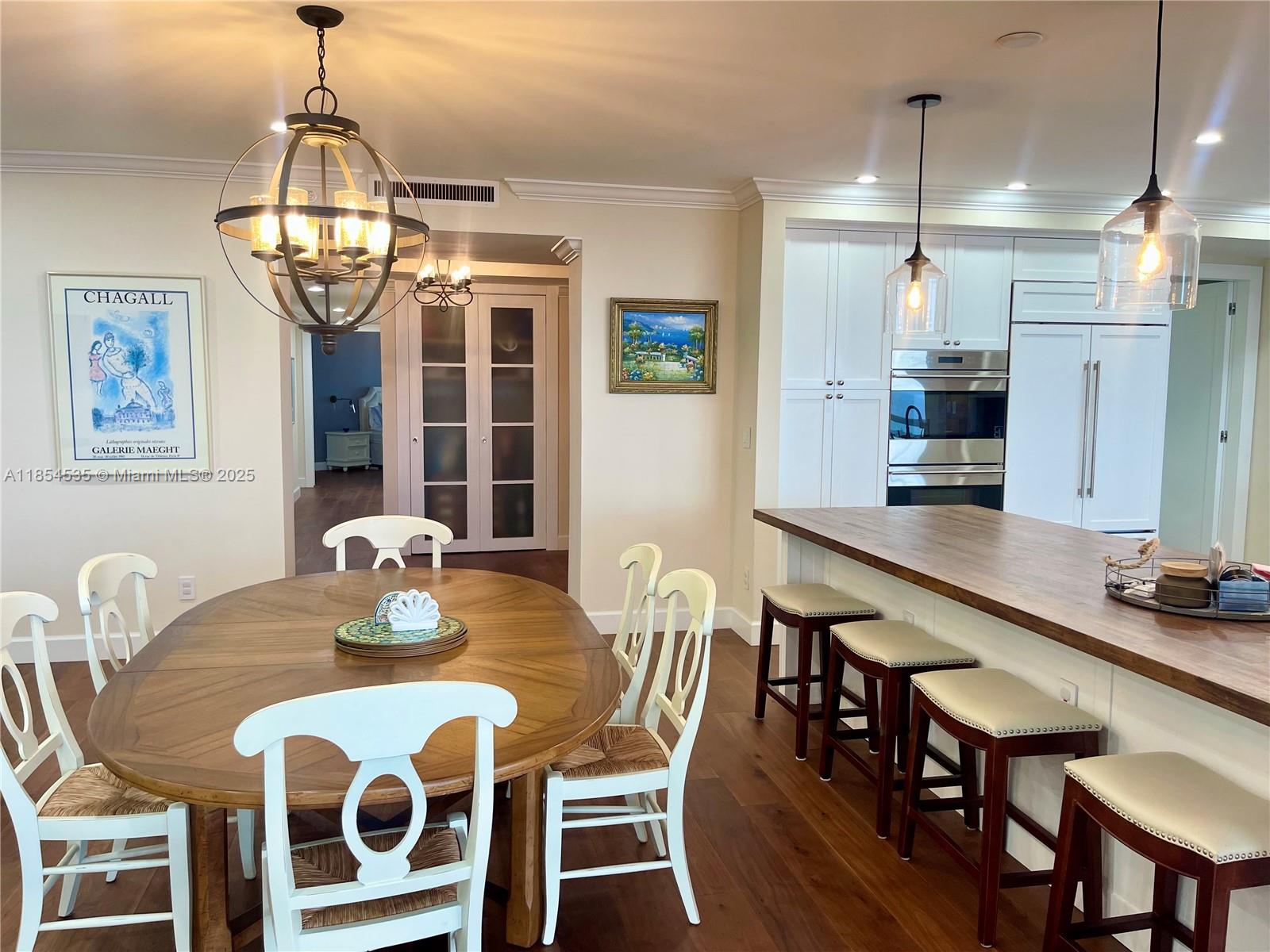 ATLANTIC III AT THE POINT - Residential Lease