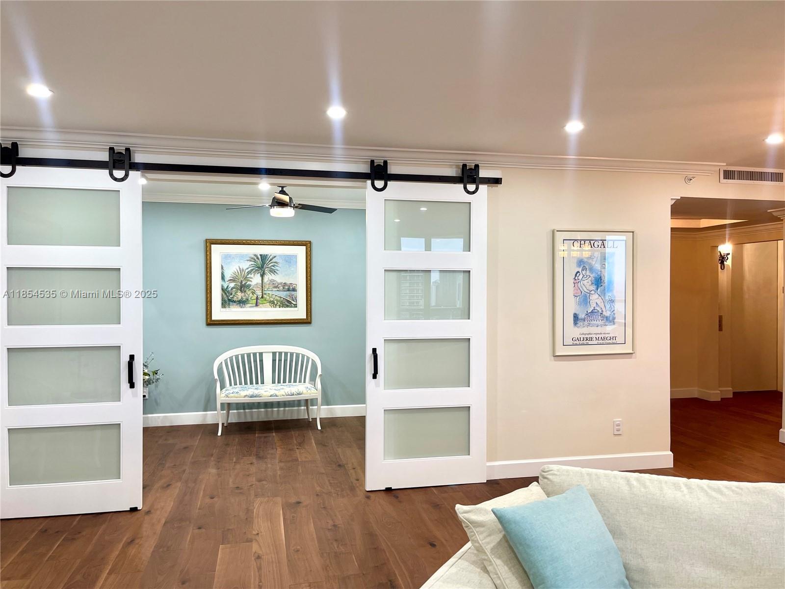 ATLANTIC III AT THE POINT - Residential Lease
