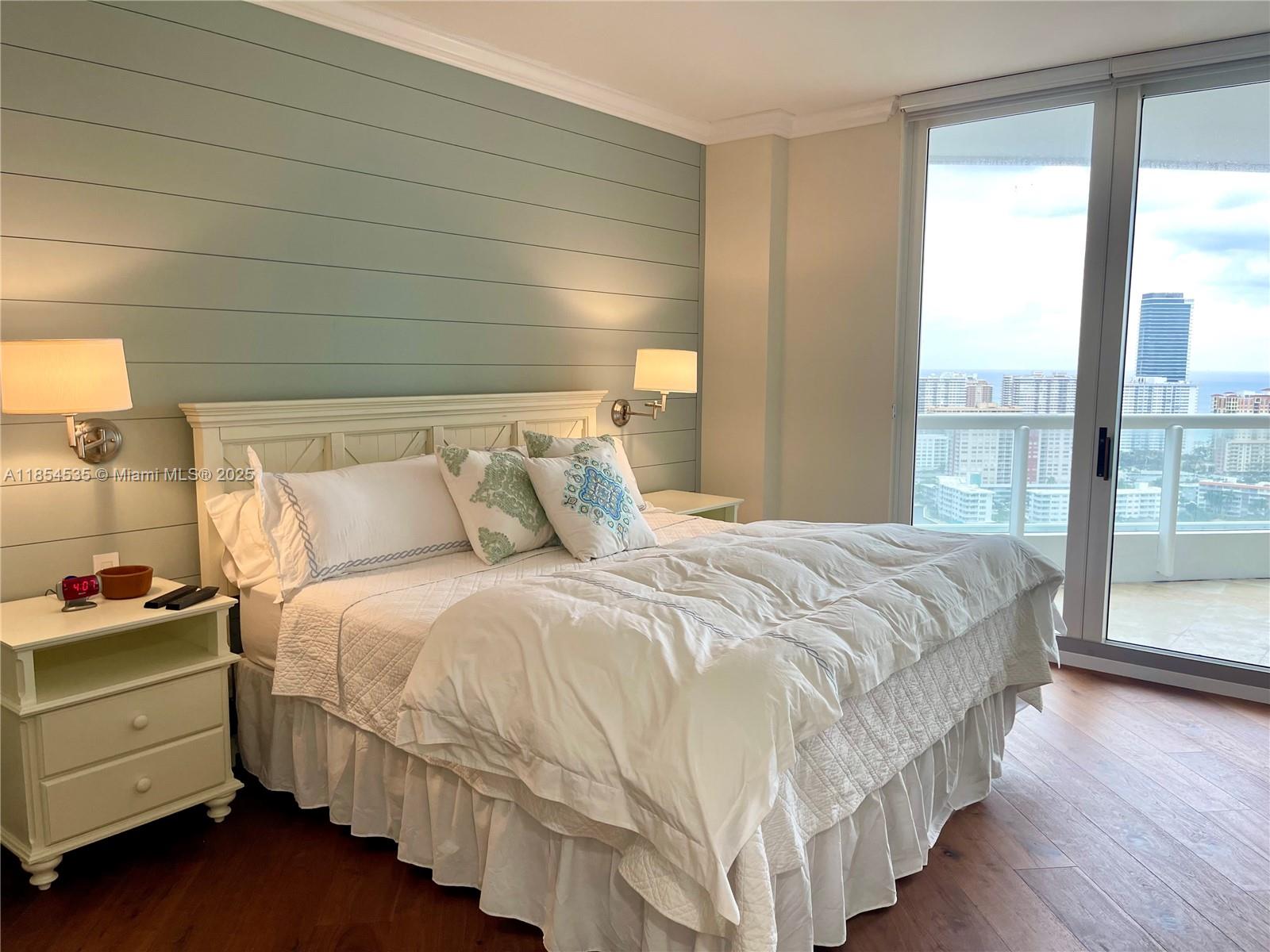 ATLANTIC III AT THE POINT - Residential Lease