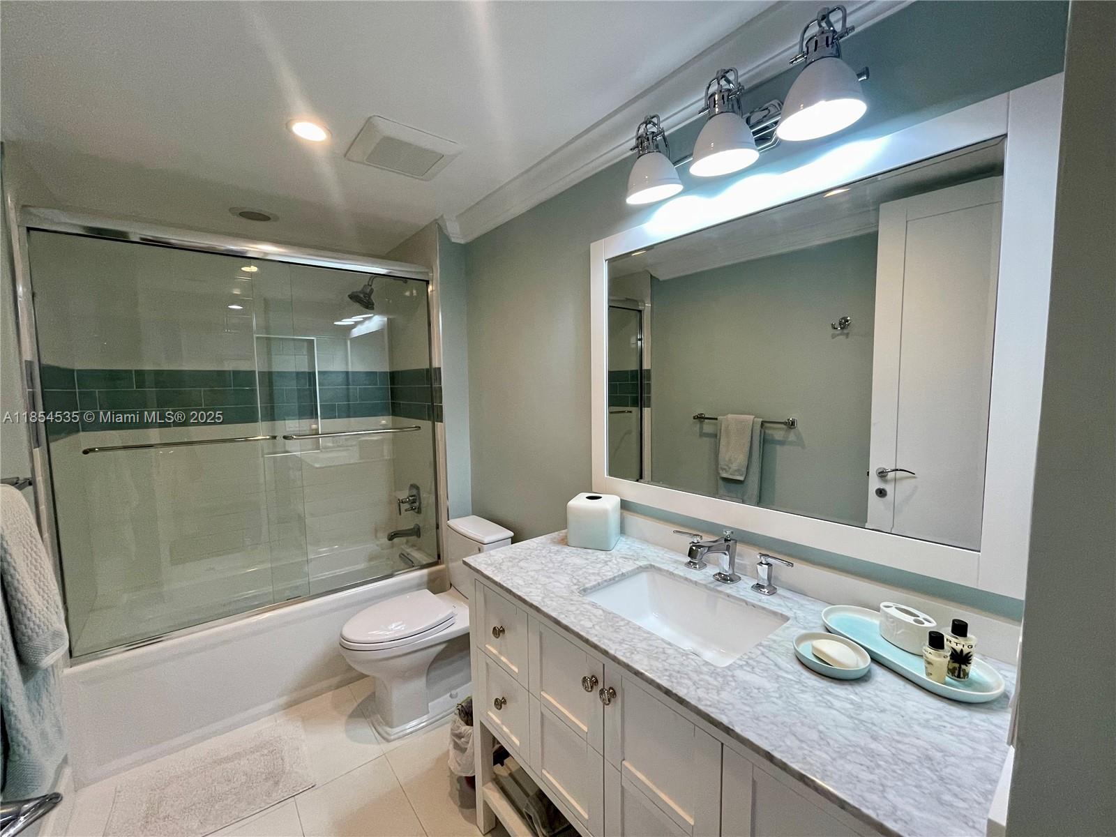 ATLANTIC III AT THE POINT - Residential Lease