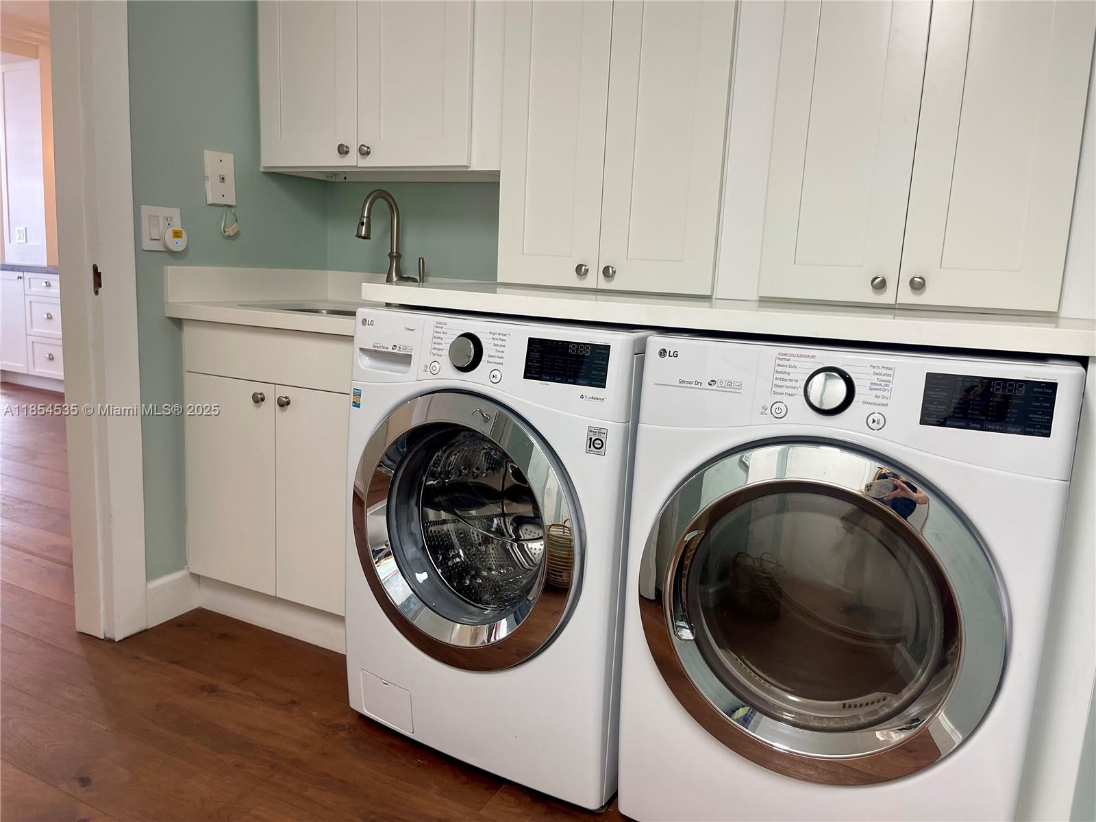 ATLANTIC III AT THE POINT - Residential Lease
