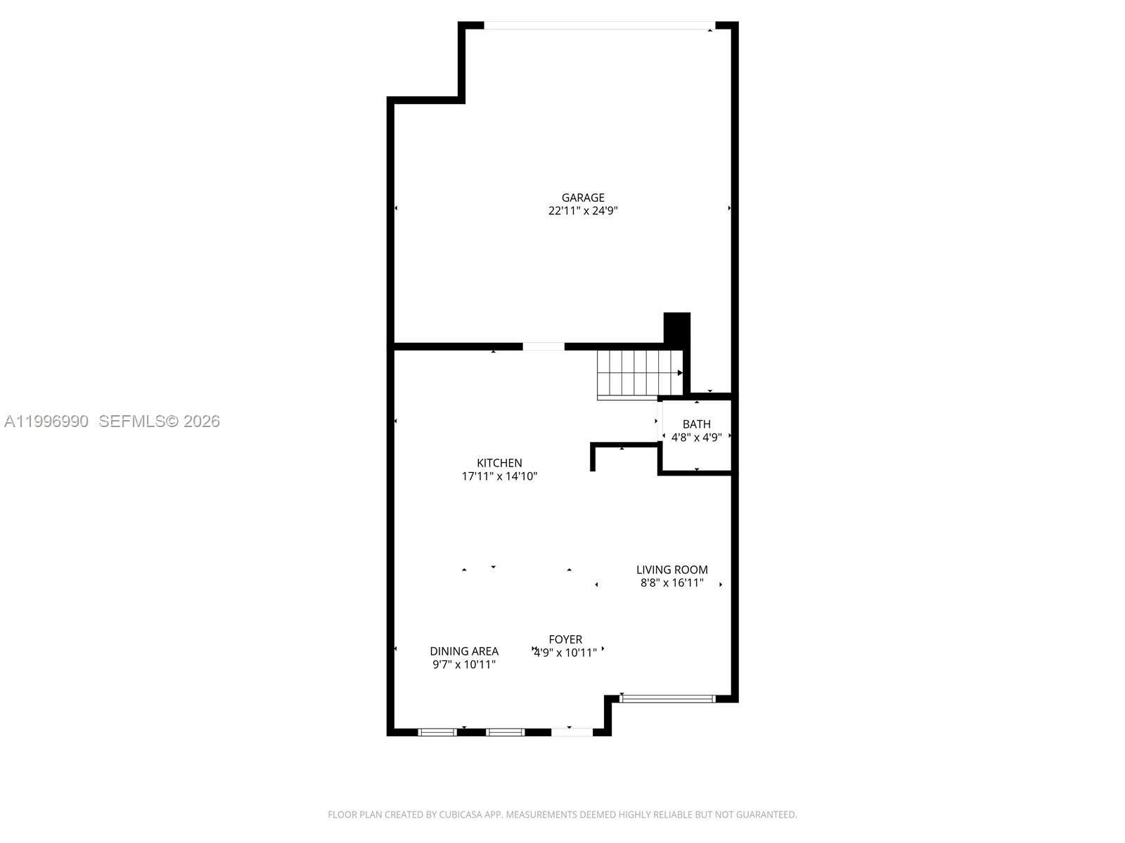 DOWNTOWN DORAL SOUTH PHAS - Residential