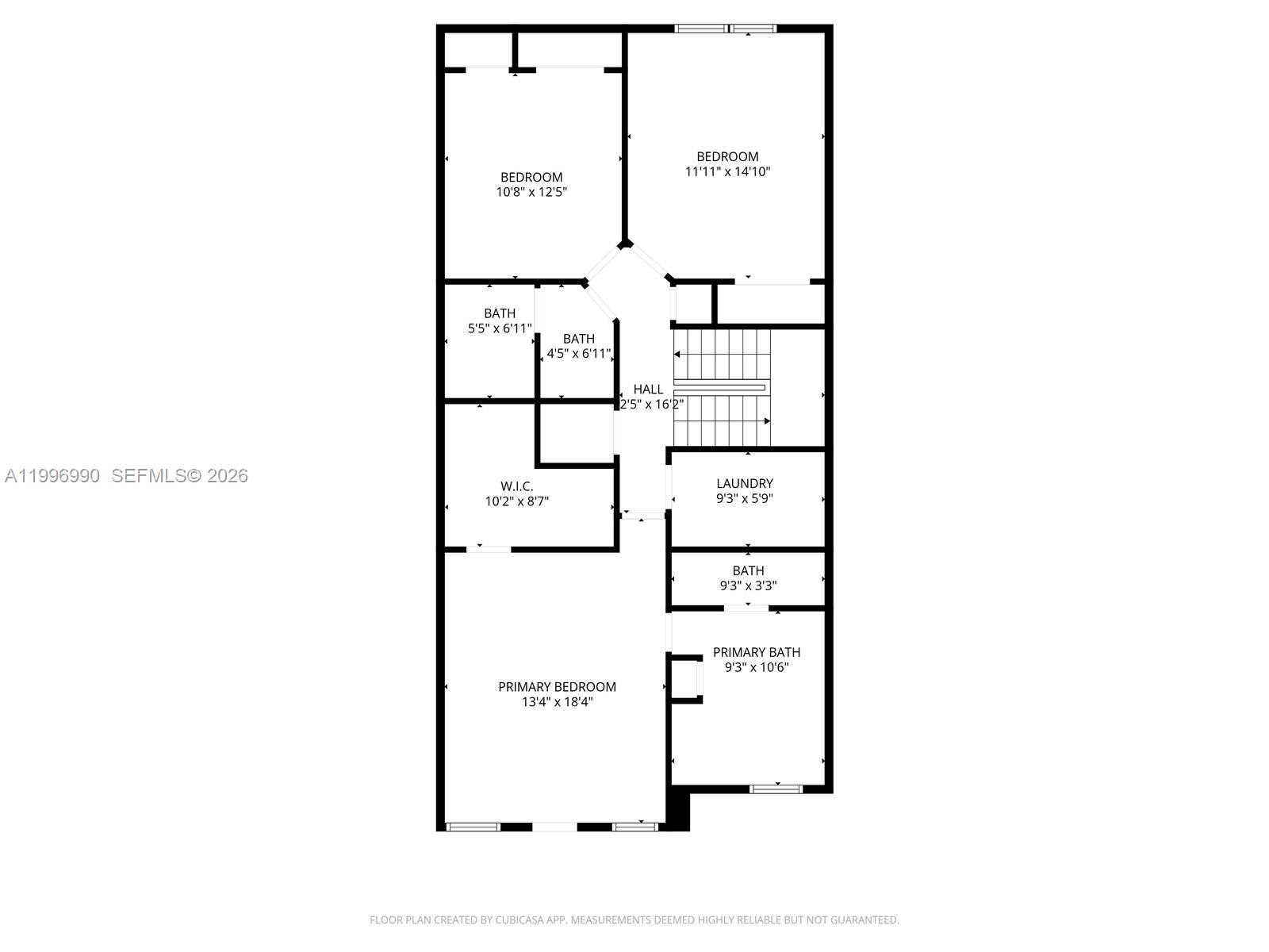 DOWNTOWN DORAL SOUTH PHAS - Residential