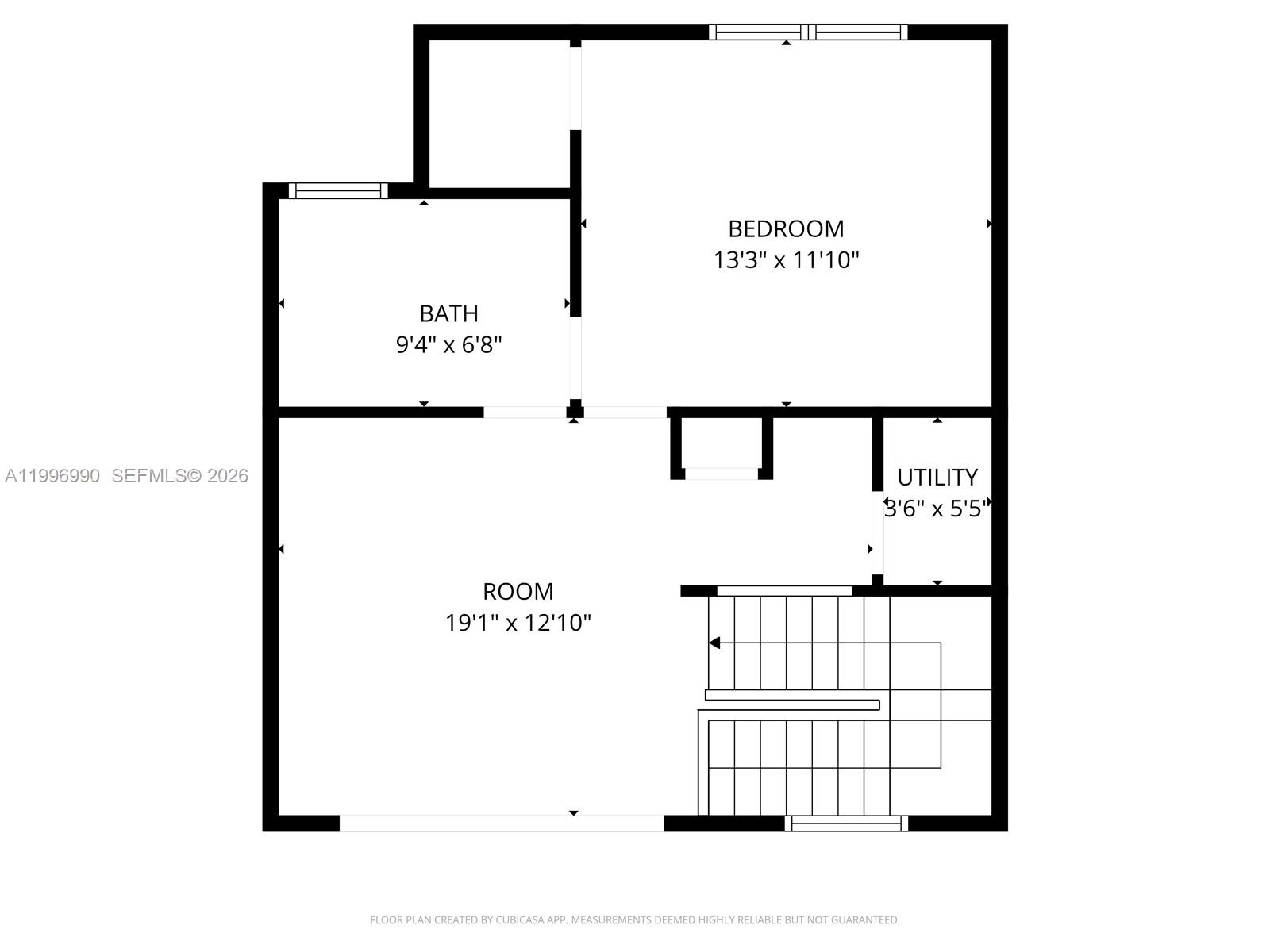 DOWNTOWN DORAL SOUTH PHAS - Residential