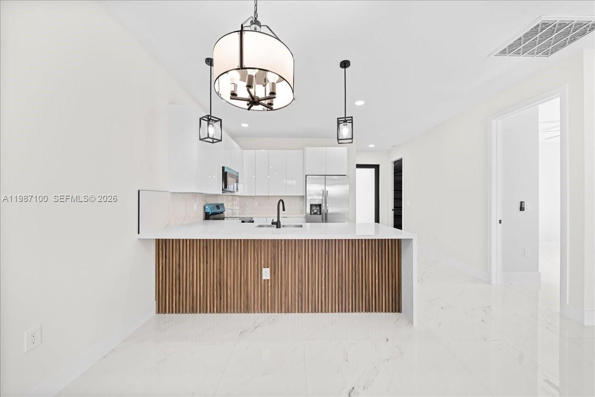 Cape Coral - Residential Income