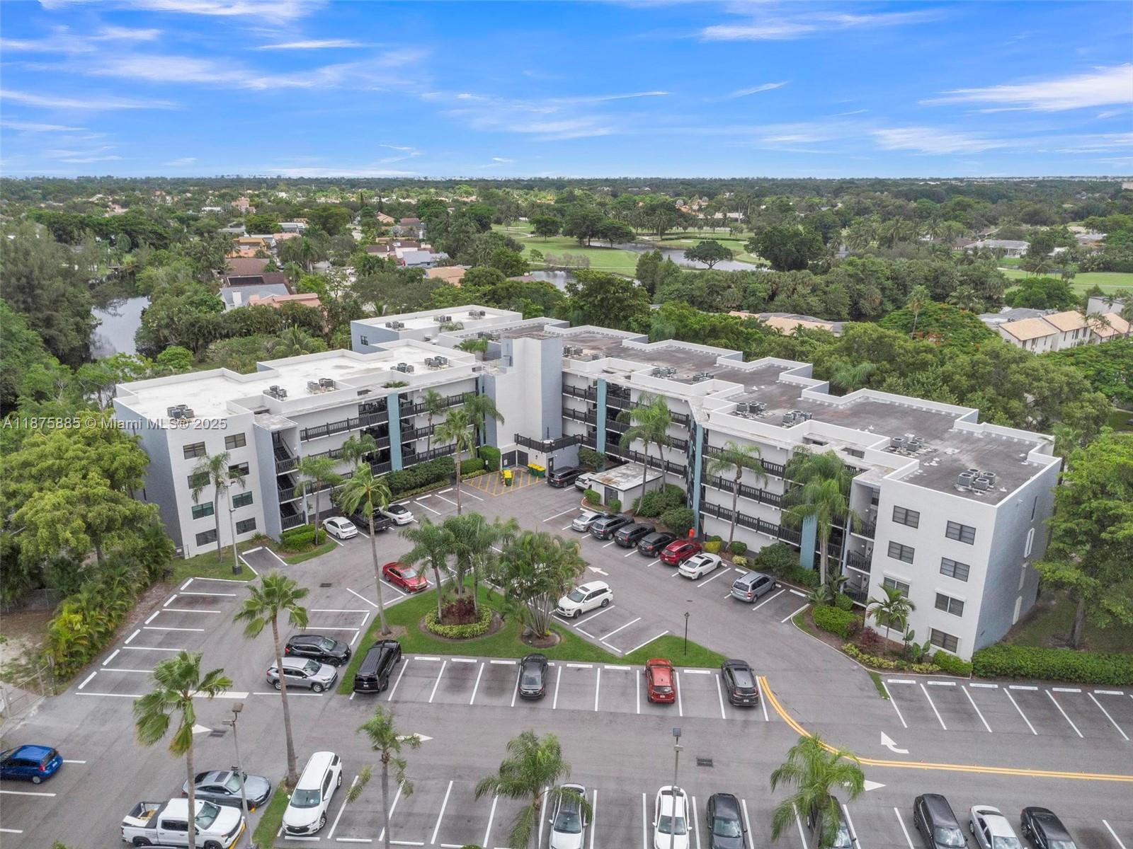 MANARANDA VILLAGE CONDO - Residential