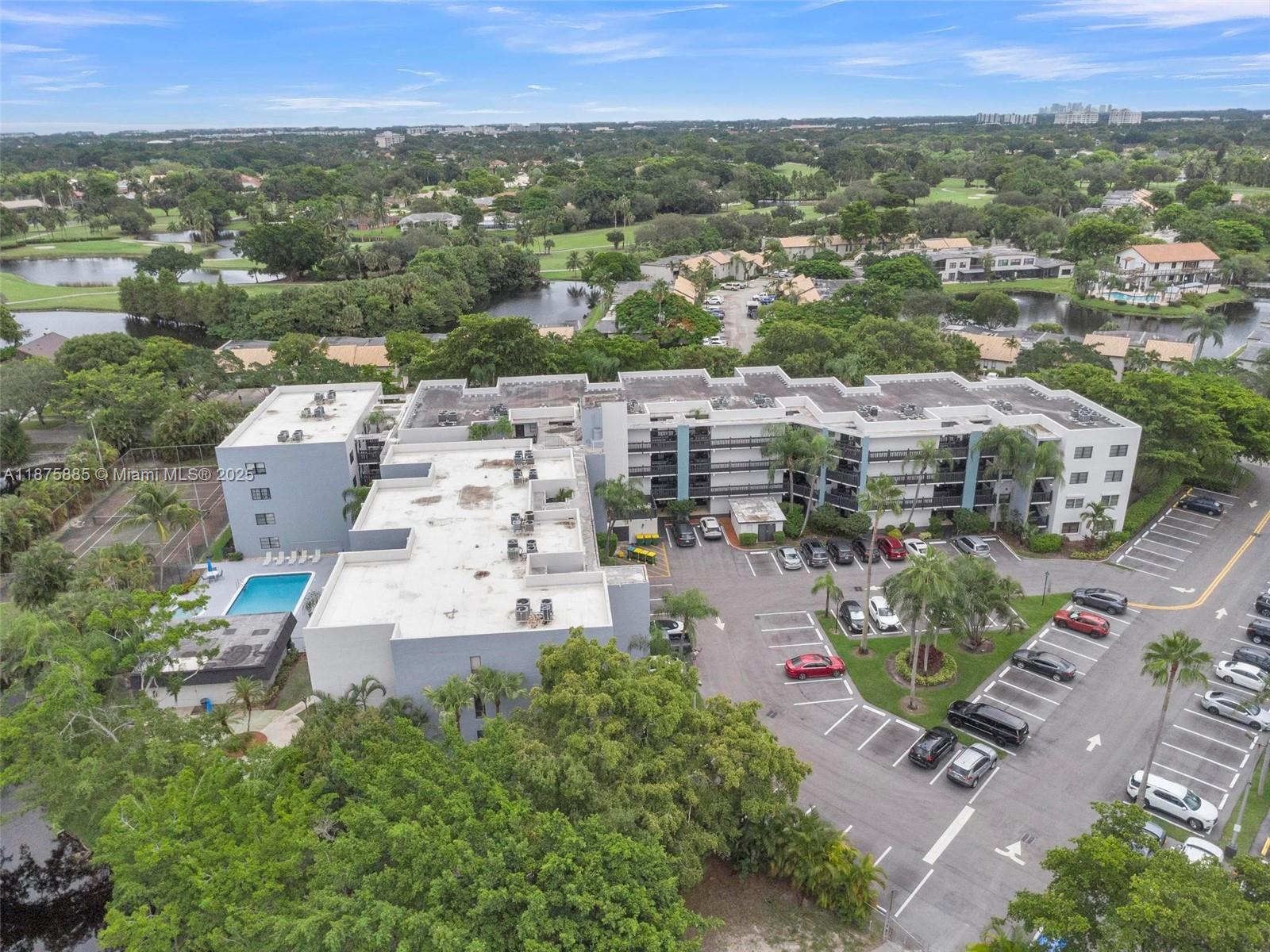 MANARANDA VILLAGE CONDO - Residential