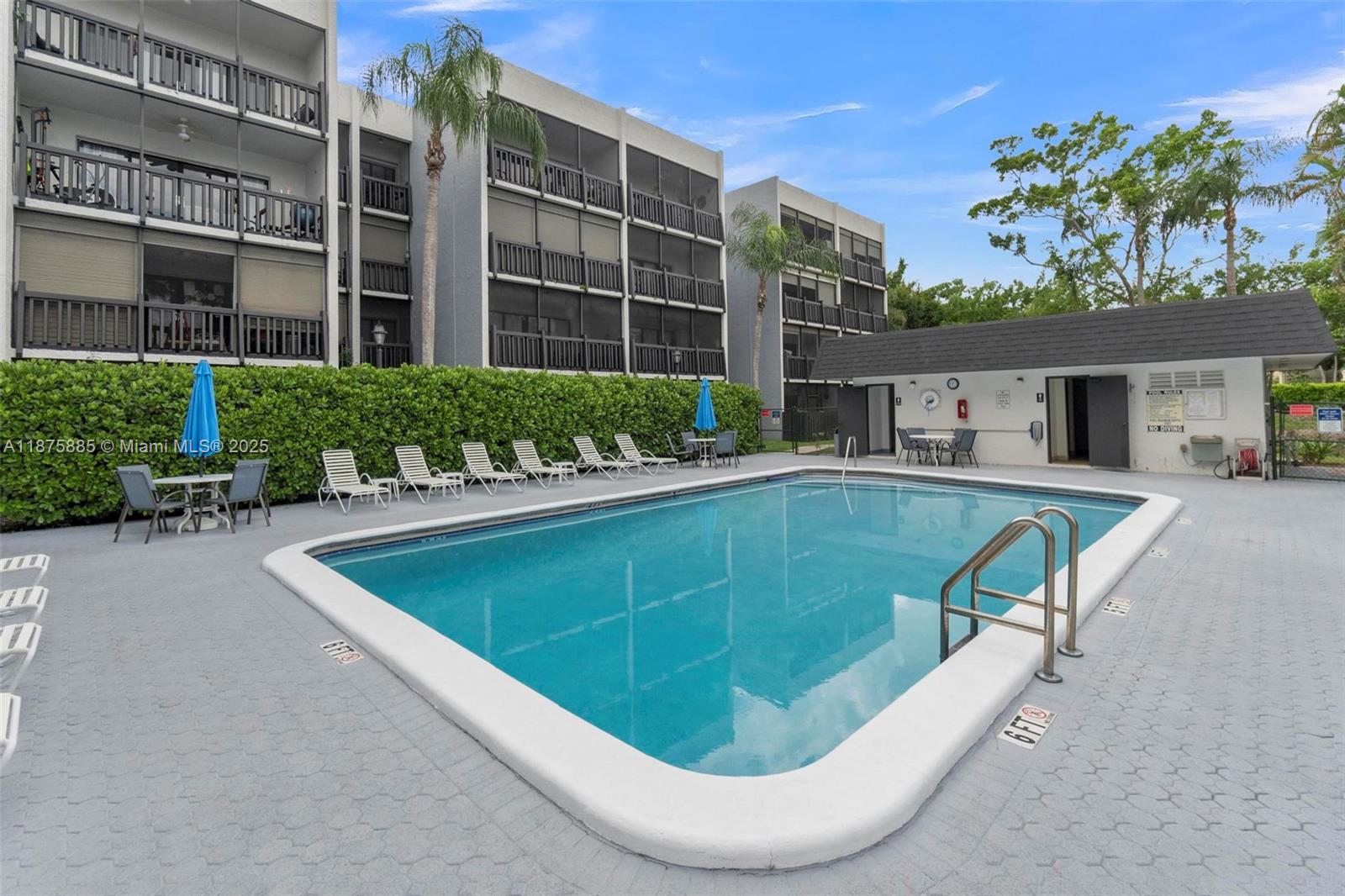 MANARANDA VILLAGE CONDO - Residential