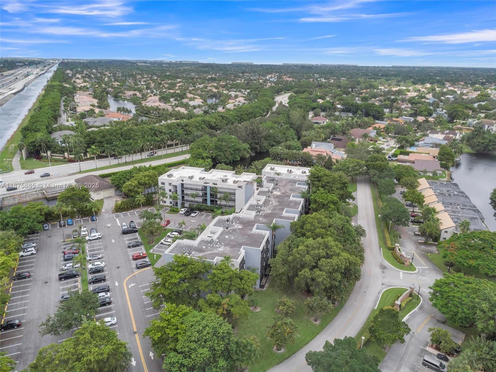 MANARANDA VILLAGE CONDO - Residential