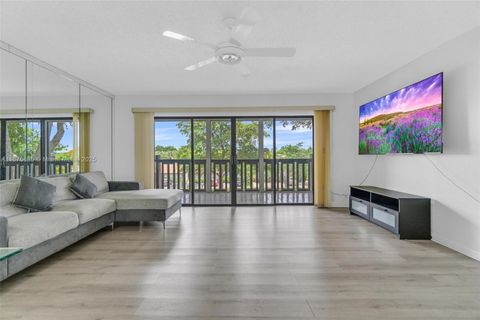 Photo of 1021 Mockingbird Ln #310, Plantation, FL 33324 (MLS # A11875885)