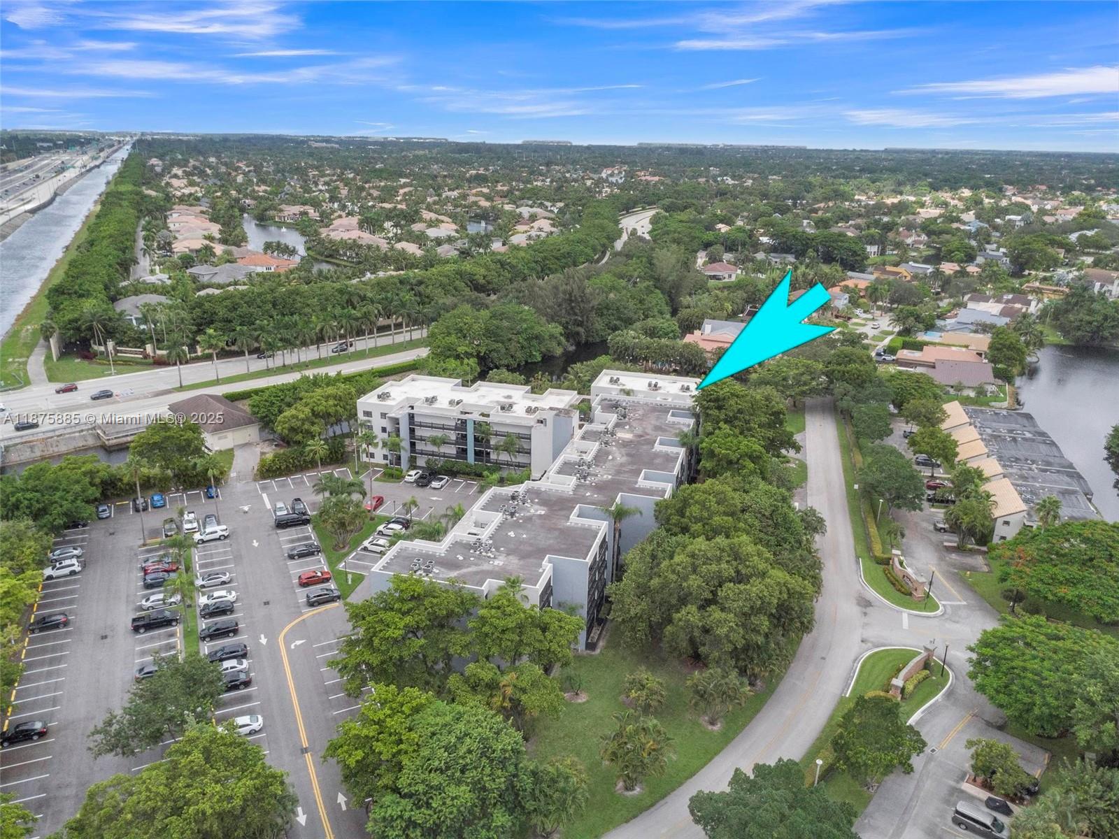 MANARANDA VILLAGE CONDO - Residential