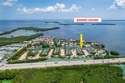 100 Morris Ln, F-5 Key Largo FL 33037