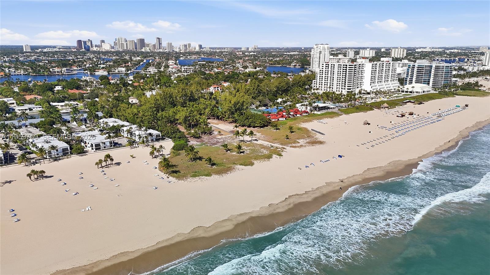 HARBOR BEACH - Residential