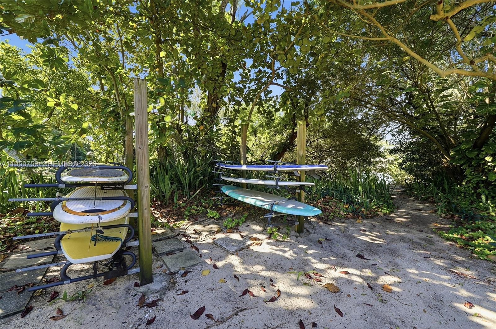 HARBOR BEACH - Residential