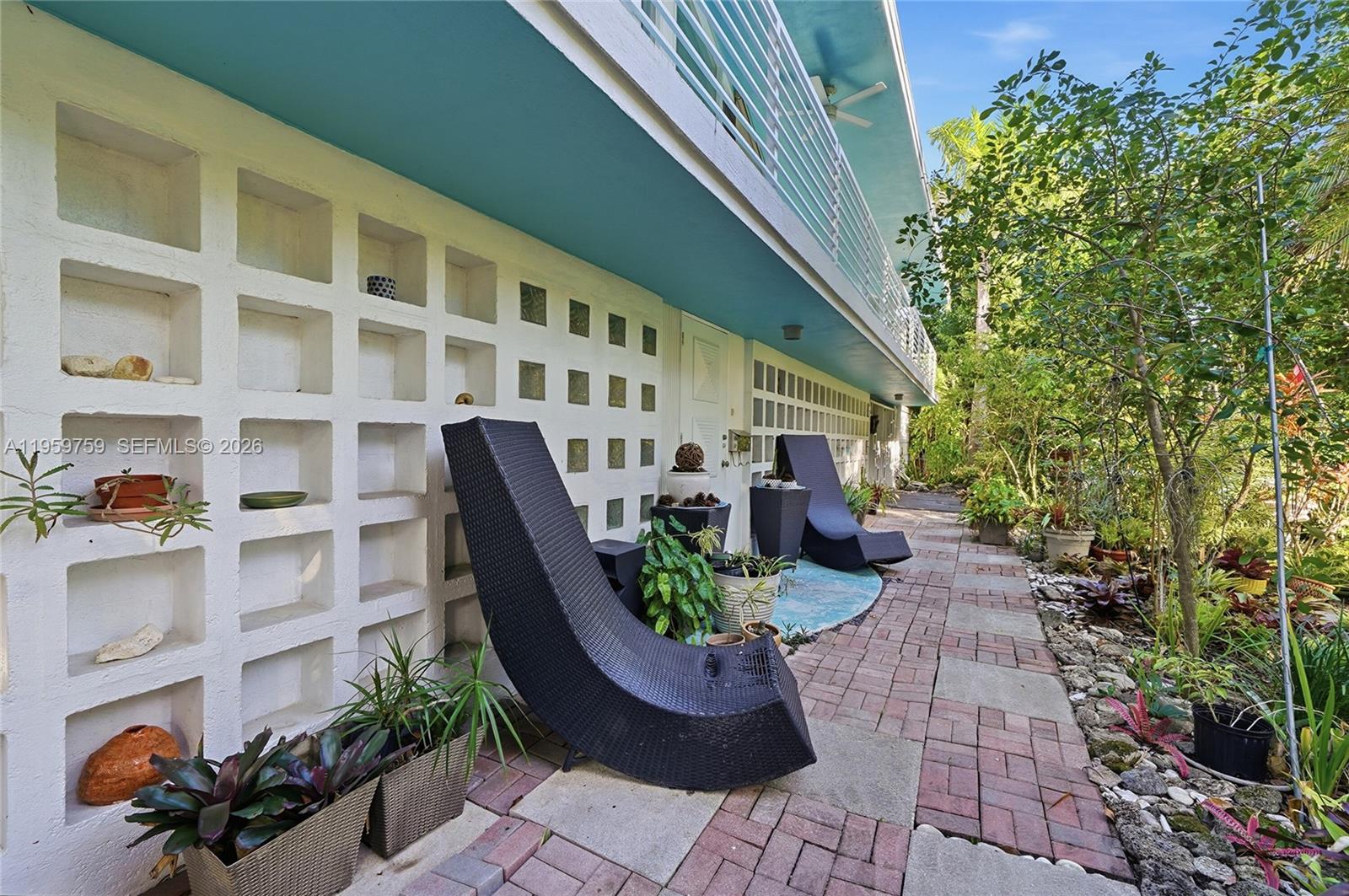 HARBOR BEACH - Residential