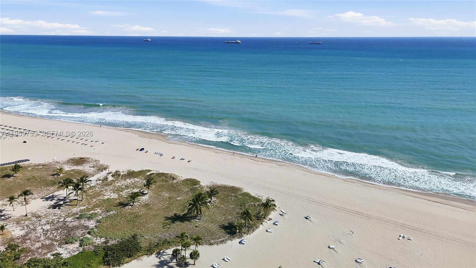 HARBOR BEACH - Residential