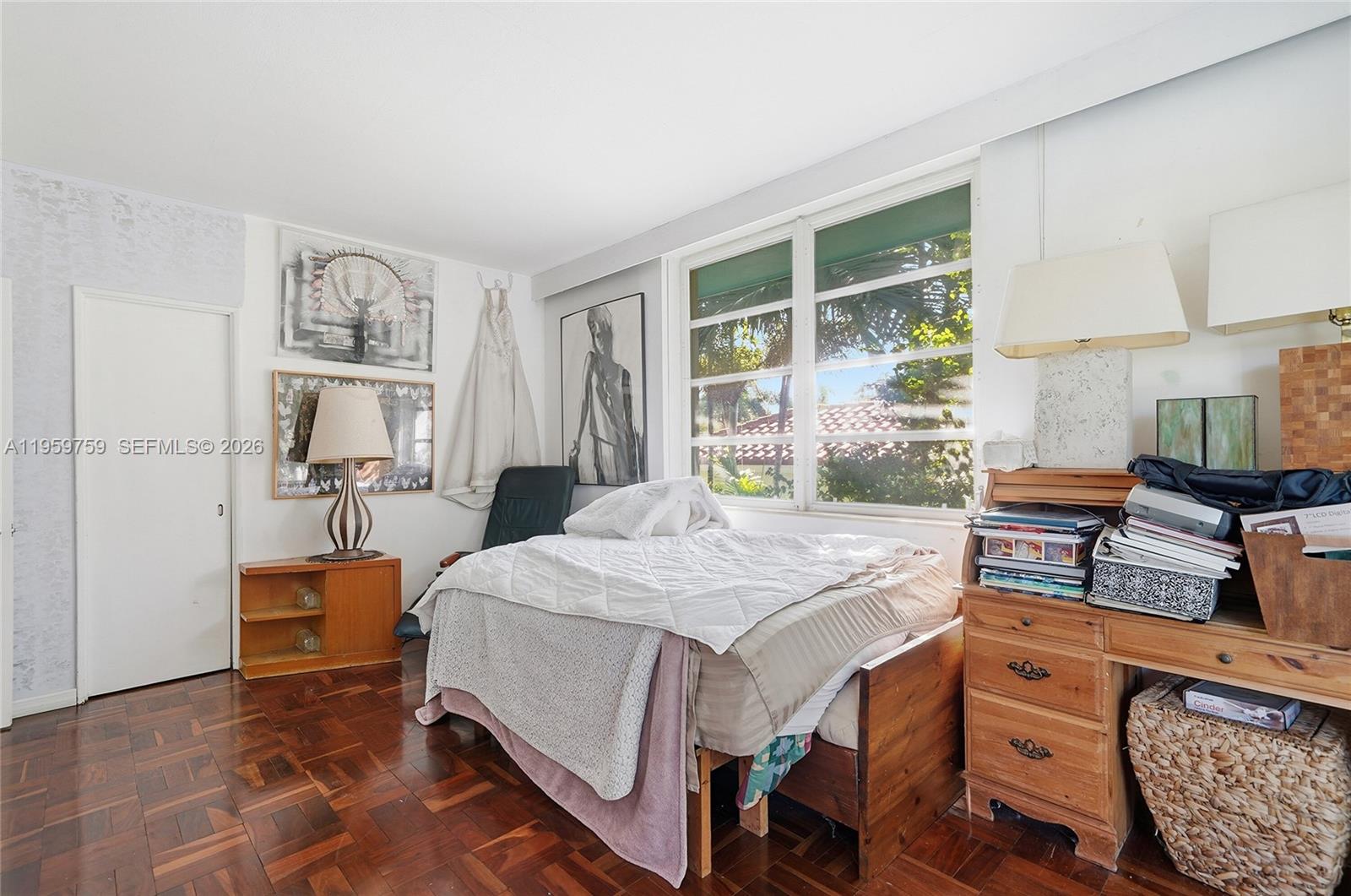 HARBOR BEACH - Residential