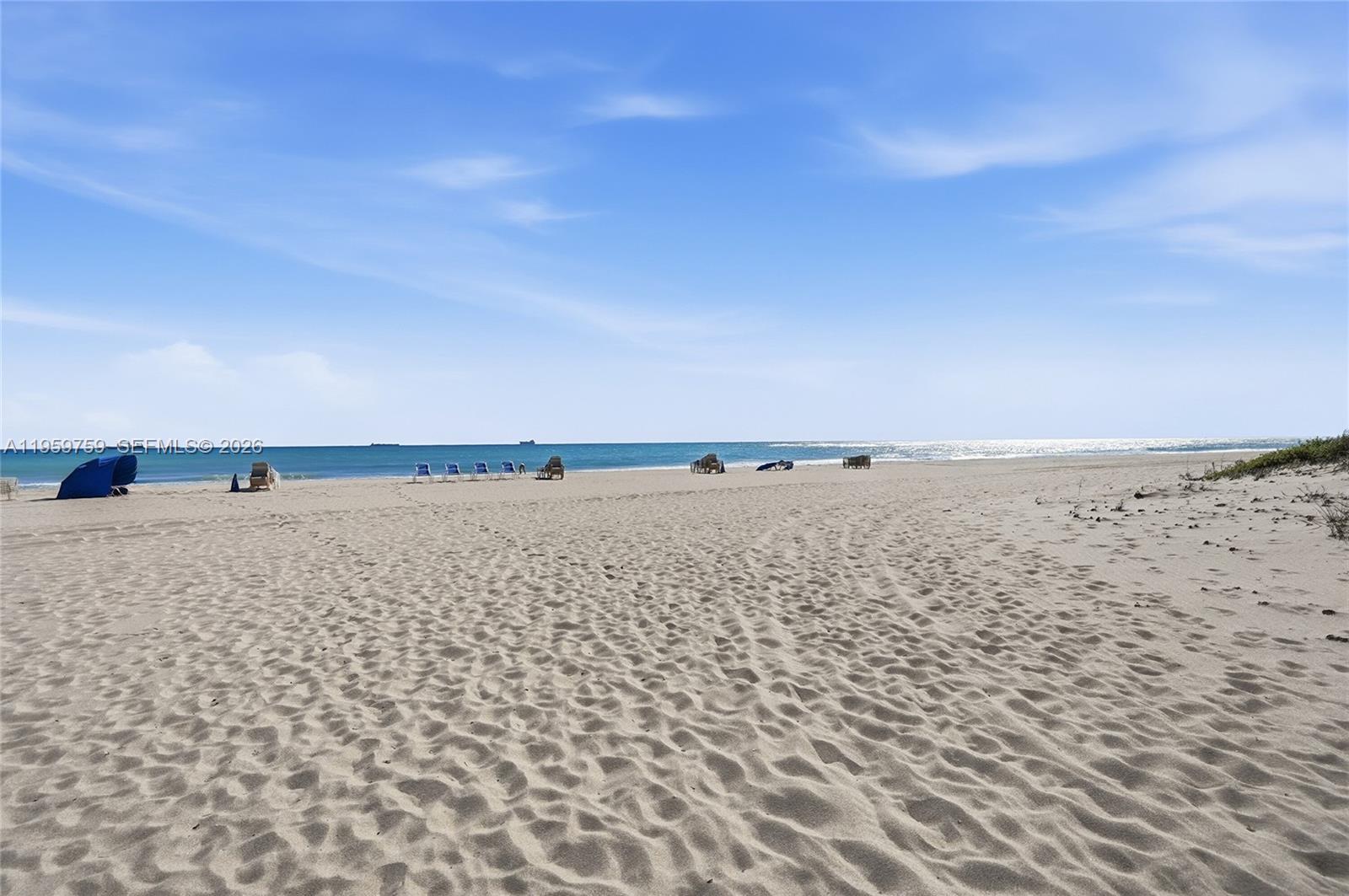 HARBOR BEACH - Residential