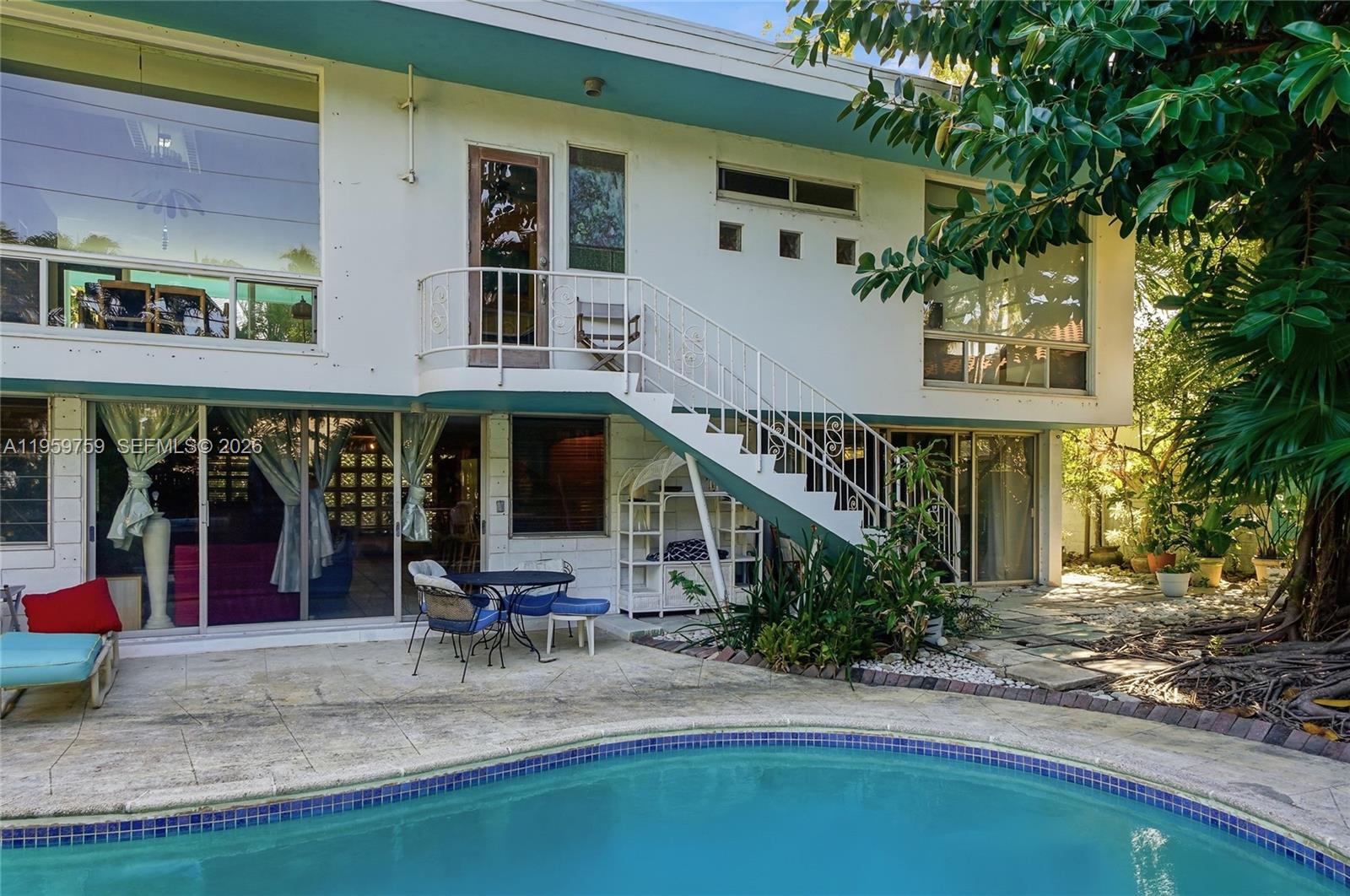 HARBOR BEACH - Residential