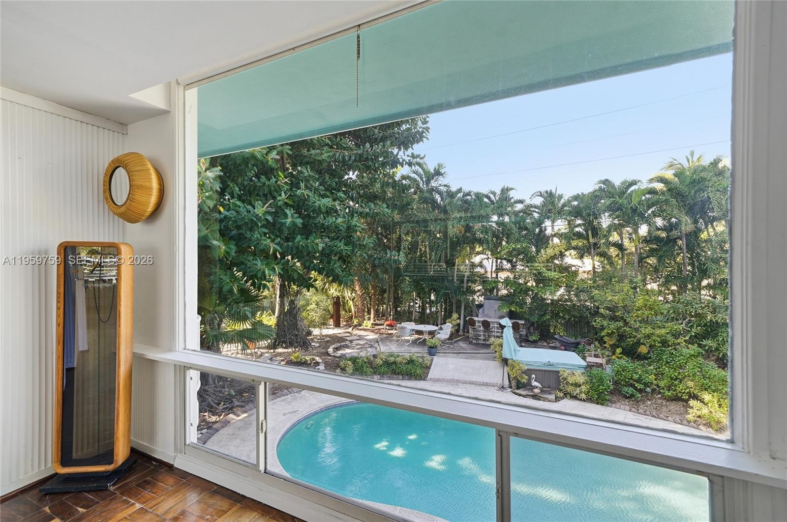 HARBOR BEACH - Residential