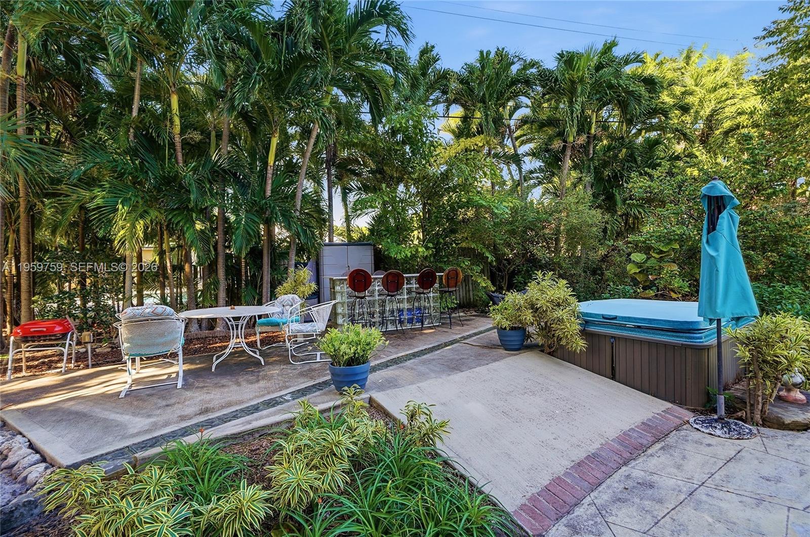 HARBOR BEACH - Residential