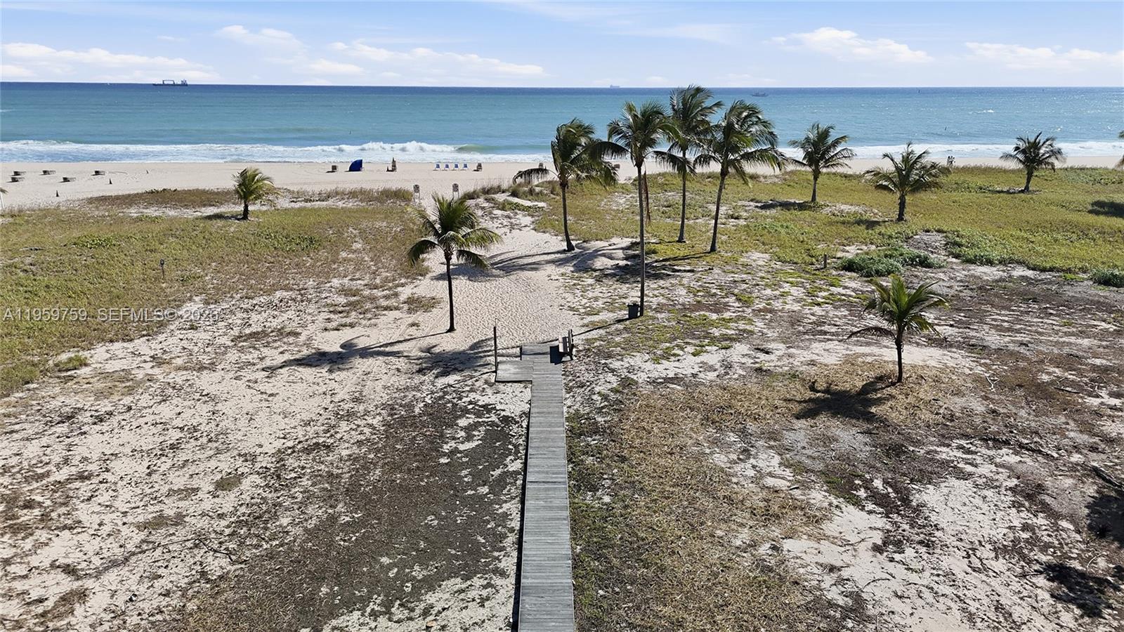 HARBOR BEACH - Residential