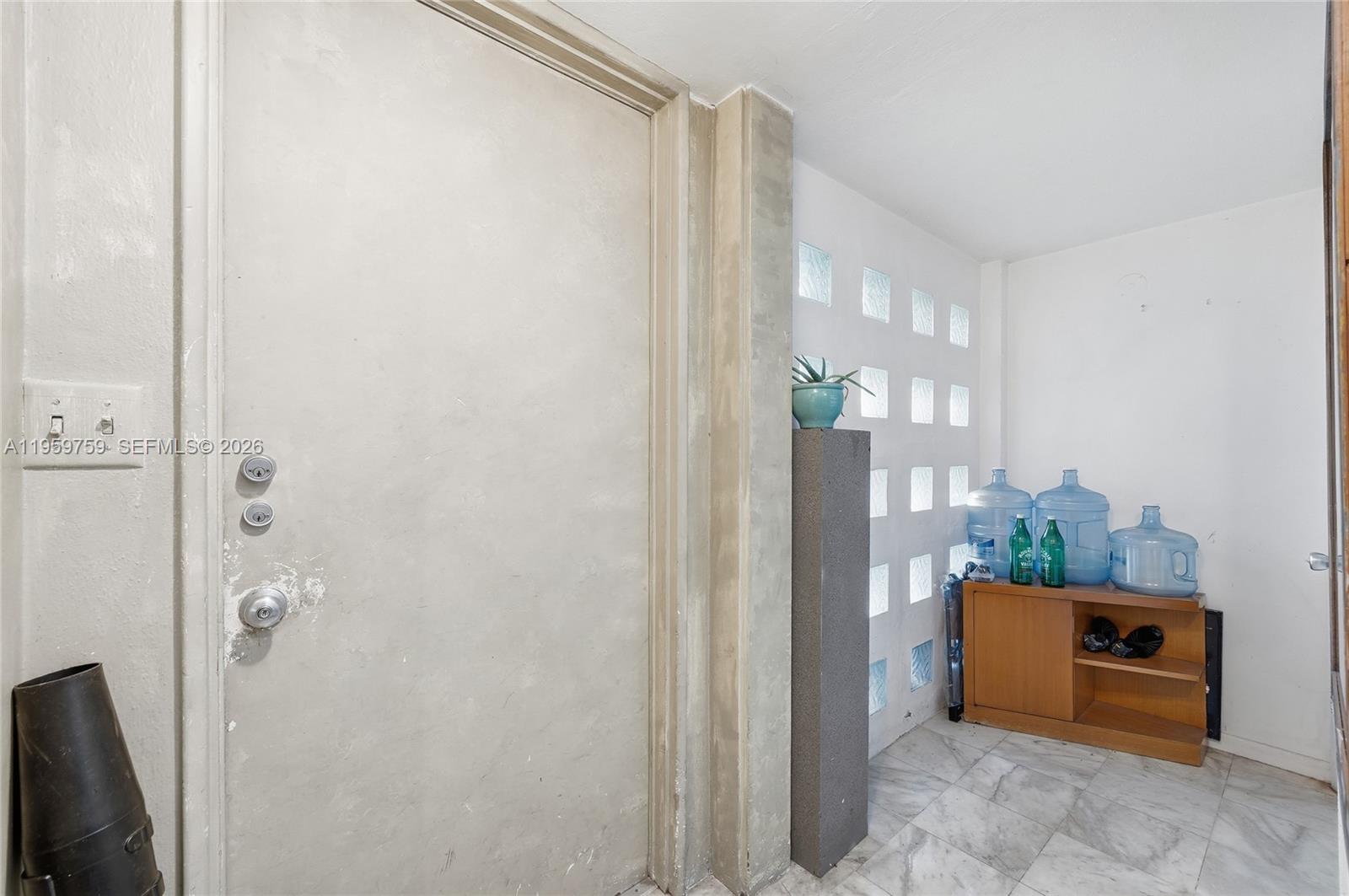 HARBOR BEACH - Residential