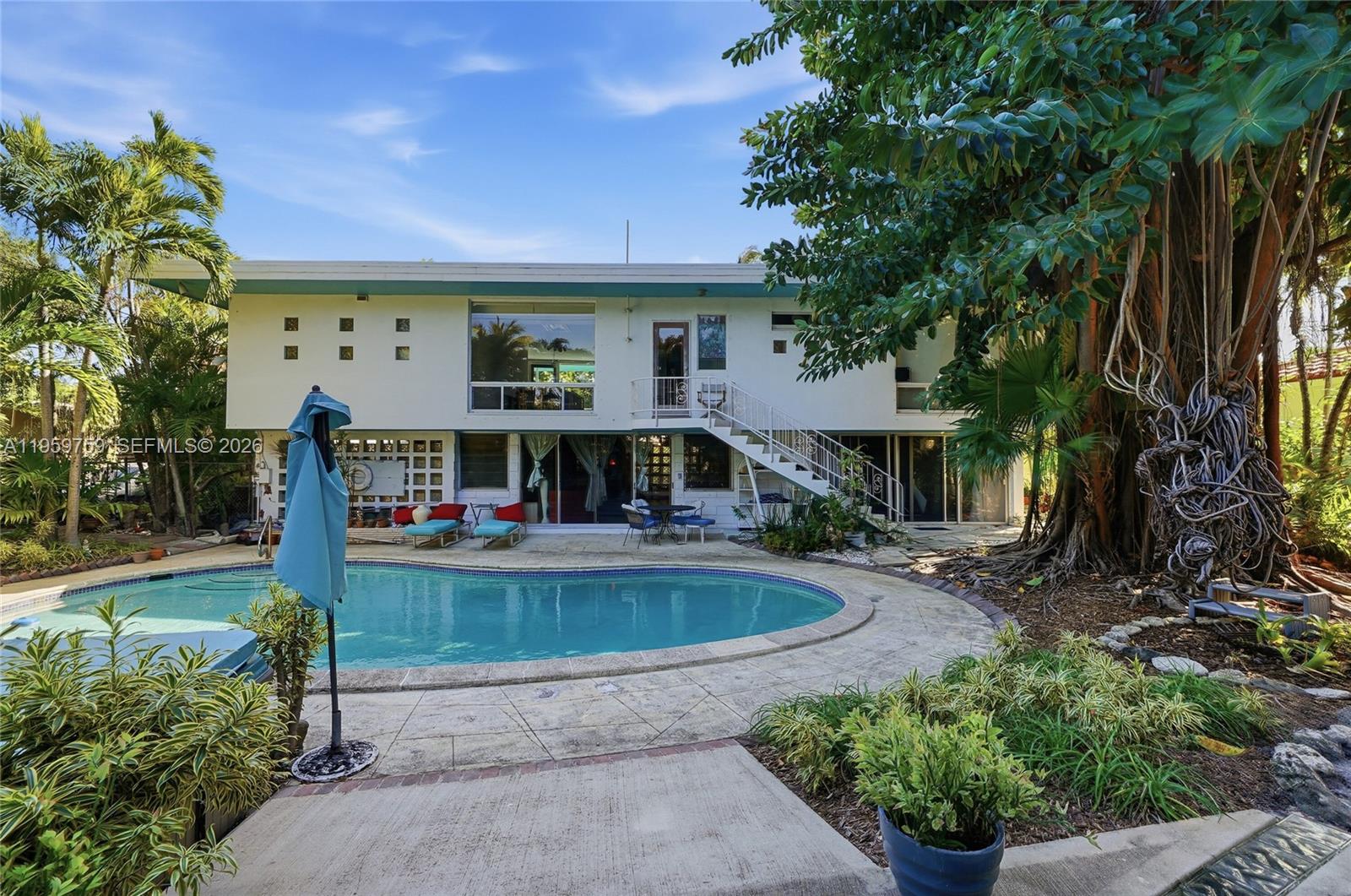 HARBOR BEACH - Residential