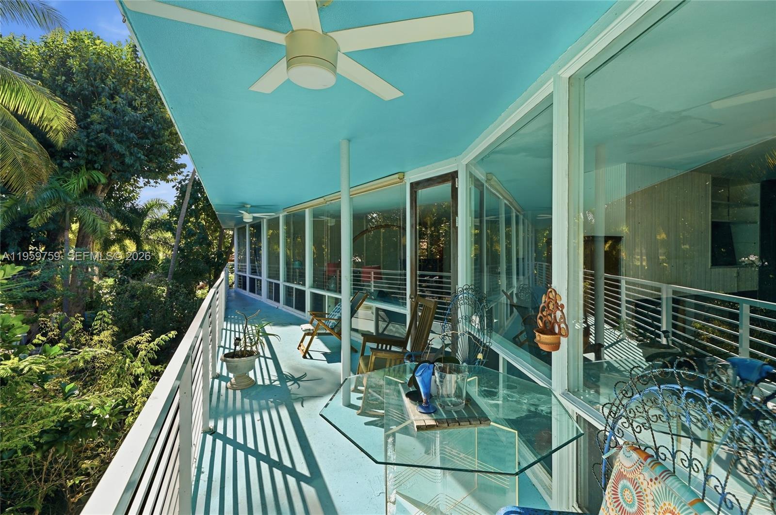 HARBOR BEACH - Residential