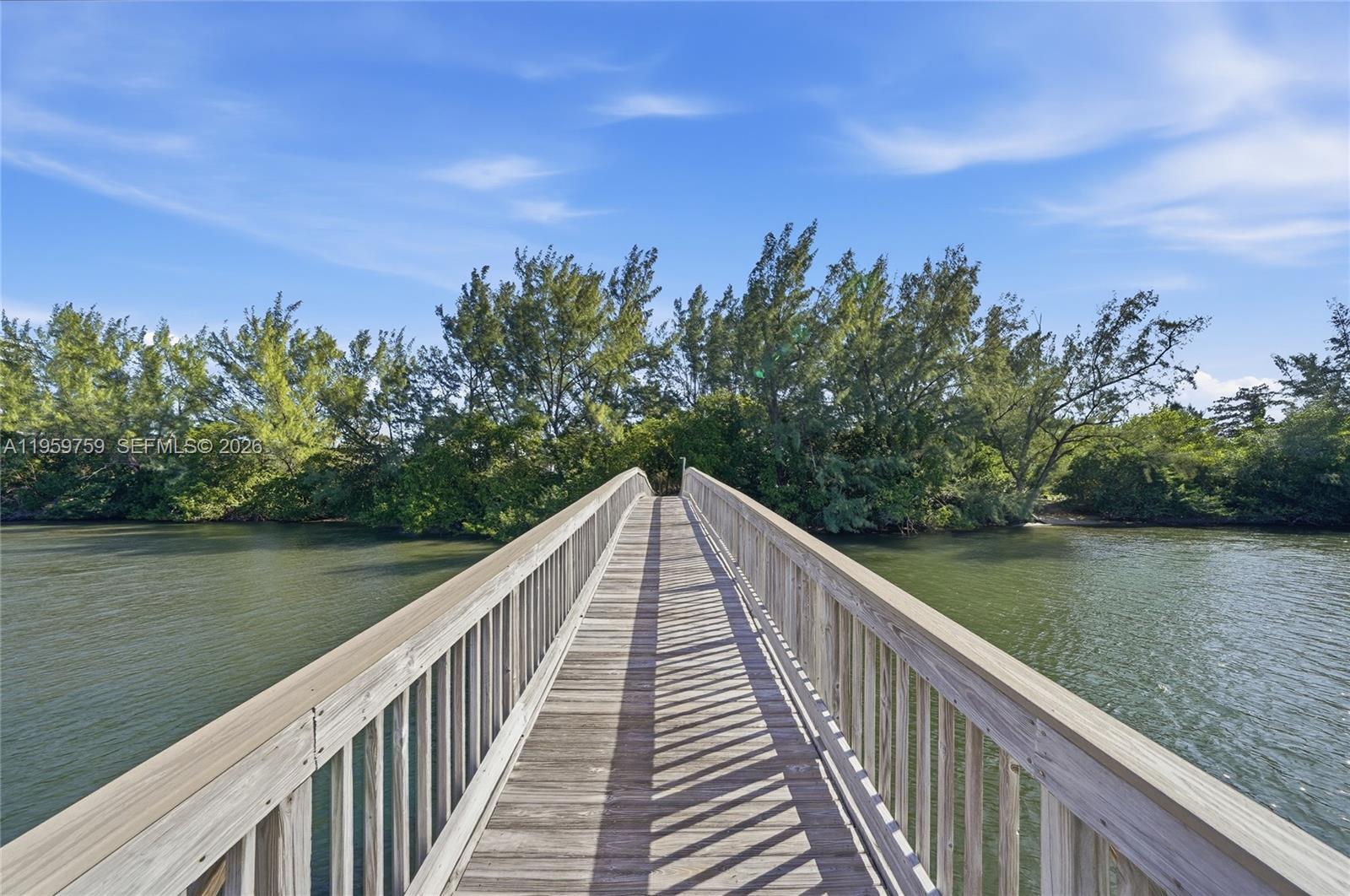 HARBOR BEACH - Residential