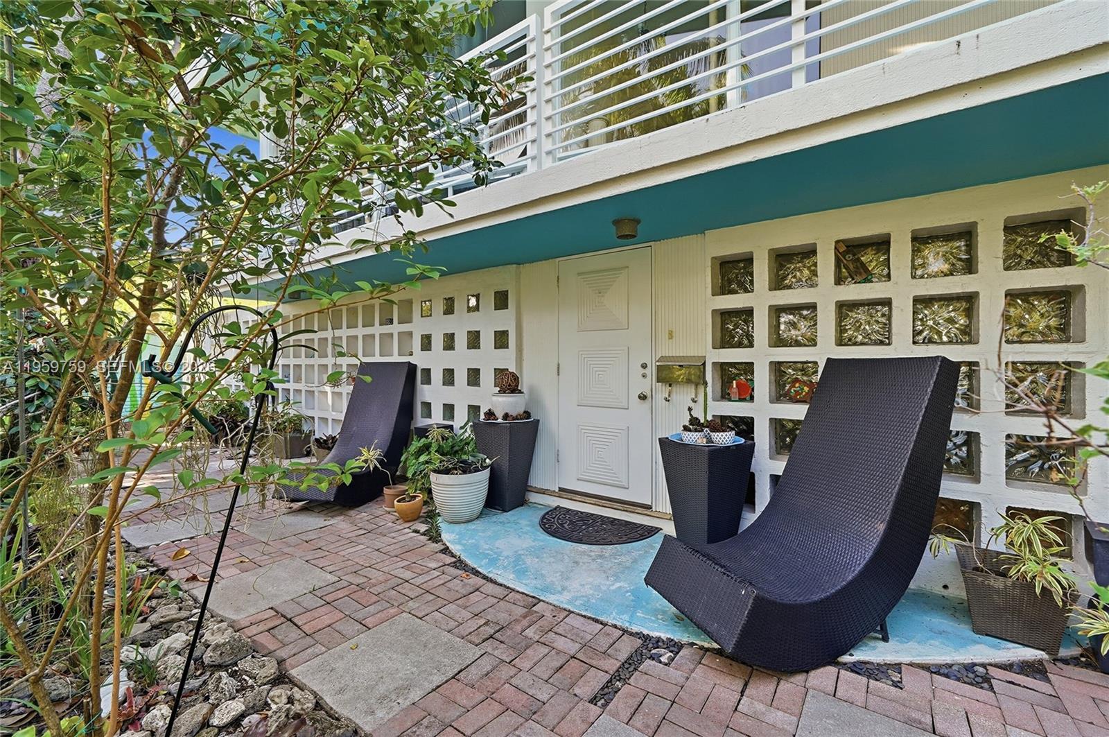 HARBOR BEACH - Residential