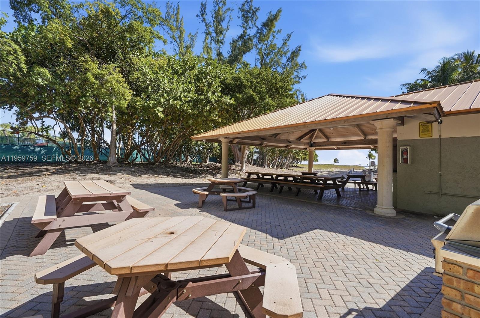 HARBOR BEACH - Residential