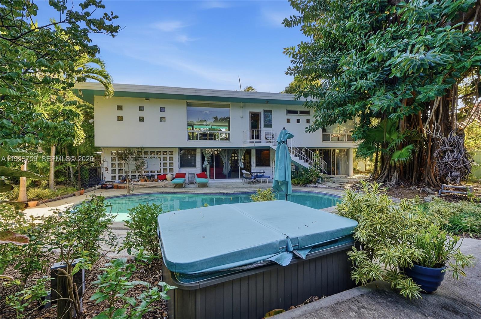 HARBOR BEACH - Residential