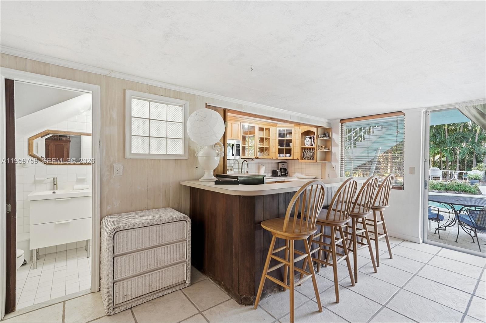 HARBOR BEACH - Residential